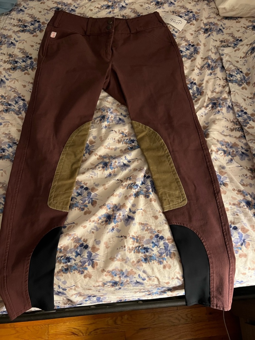 The Tailored Sportsman Trophy Hunter Size 28